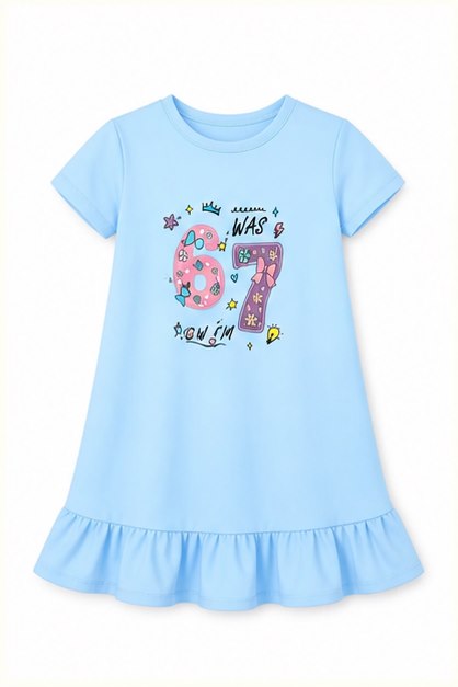 Light Blue color option